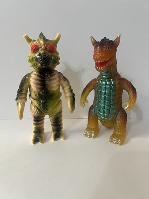 JSM Sofubi Figures-image