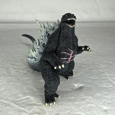 2003 Godzilla HG Series 10 3