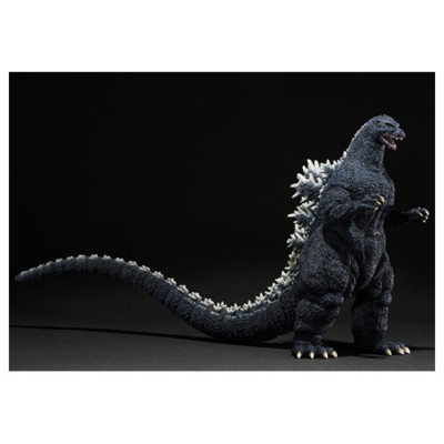 Movie Monster Series Kiwami feat Yuji Sakai Godzilla 1989 Osaka Attack Figure-image