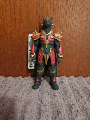 bandai ultramonster kaiju alien bat seijin-image