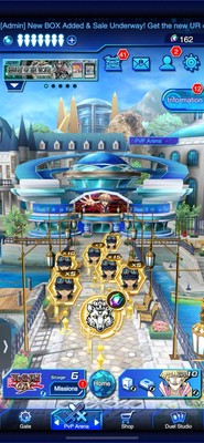 Yugioh Duel Links Full New Ancient Gear Deck+ exosisters-image