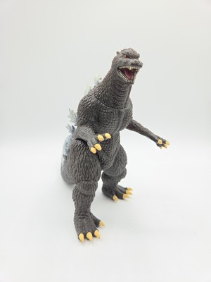 Bandai Toho Godzilla Final Wars Movie Monster Godzilla 2006 Figure-image