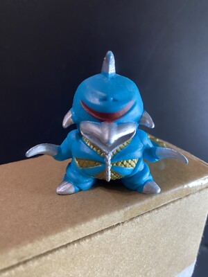 Godzilla Gigan Mini Action Figures 2