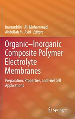 Organic-Inorganic Composite Polymer Electrolyte Membranes (2017)-image