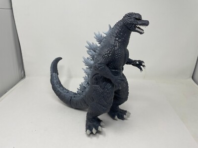 Playmates Godzilla Action Figure 2020 Toho Monsterverse 11 - 12 inches-image