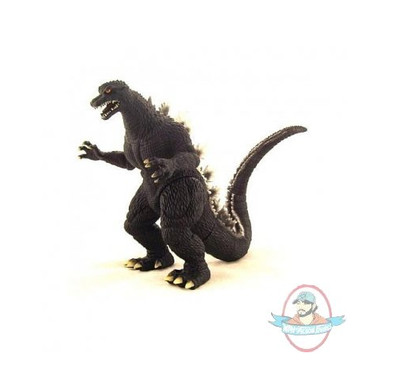 Godzilla 11 Inch Final Wars Godzilla Action Figure by Bandai JC-image