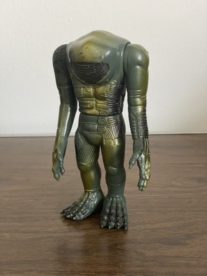 Bandai Ultraman Ultra Kaiju Monster Powered Jamila-image