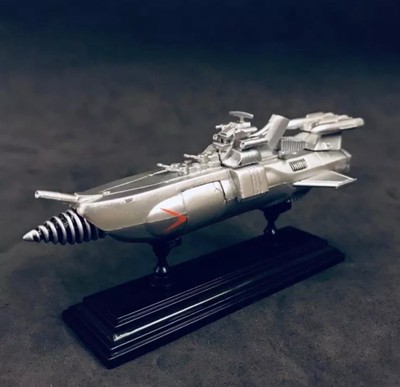 TOHO MACHINE CHRONICLE EARTH DEFENSE GOTENGO Special Effects Collection GODZILLA-image