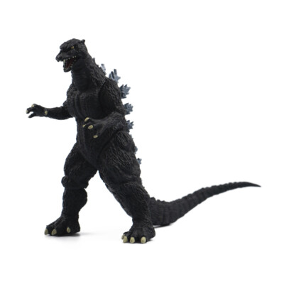 #F97-682 Bandai HG Gashapon figure 2004 Godzilla-image
