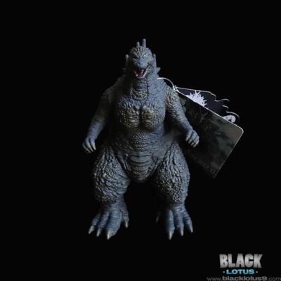 Bandai Namco Godzilla Minus One 2023 Movie Monster Series Vinyl 6