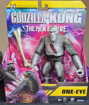 Godzilla X Kong The New Empire One-Eye 7