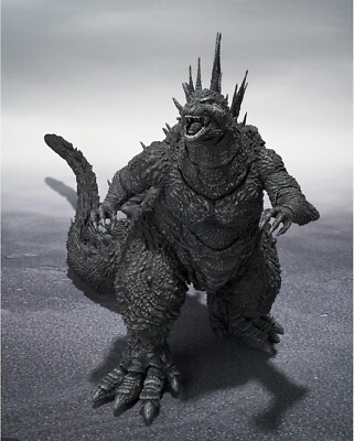 Godzilla (2023) Minus Color Ver. 