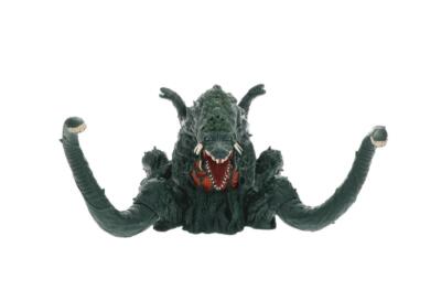 GODZILLA BANDAI MOVIE MONSTER SERIES BIOLLANTE Figure-image