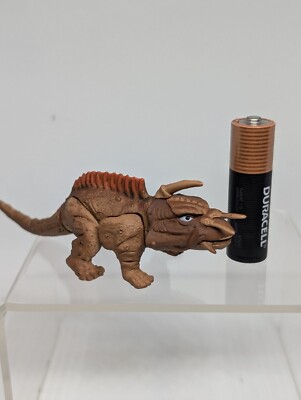 Bandai HG Jiger Gamera Gashapon 1996 Figure Kaiju High Grade-image