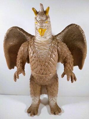 🔴🔥 BANDAI ULTRAMAN HYDRA 6