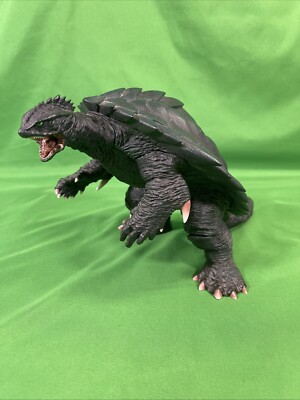 2000 X-Plus Gamera 1999 11.5
