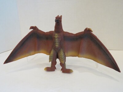 2004 Bandai RODAN Godzilla Final Wars 6