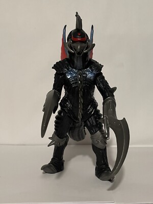 2020 Godzilla: Final Wars Gigan Monster Action Figure TOHO Playmates-image