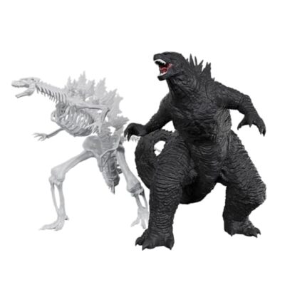 BANDAI Godzilla (2024)