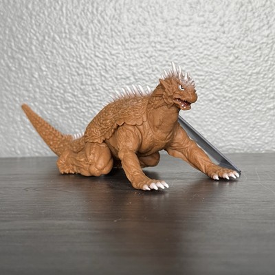 Movie Monster Series Varan Godzilla Store Exclusive Bandai-image