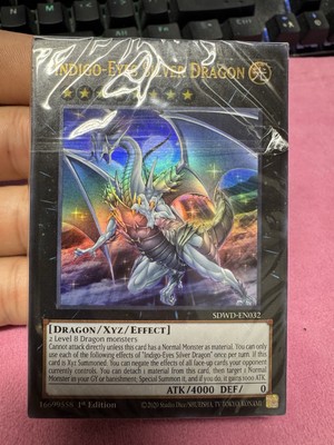 Yu-Gi-Oh! Blue-Eyes White Destiny Structure Deck *Sealed-No Promo*-image