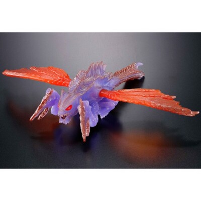 Megaguirus Odaiba Decisive Battle color ver. Movie Monster Series Godzilla-image