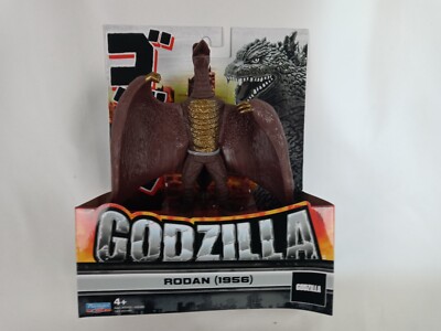 Rodan Godzilla 1956 6