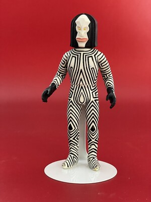 Bandai Ultraman Ultra Kaiju Monster Dada Type C EX-image