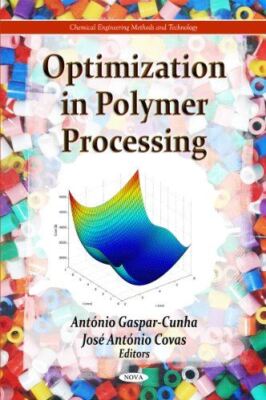 Optimization in Polymer Processing (Chemical Engineering Methods-image