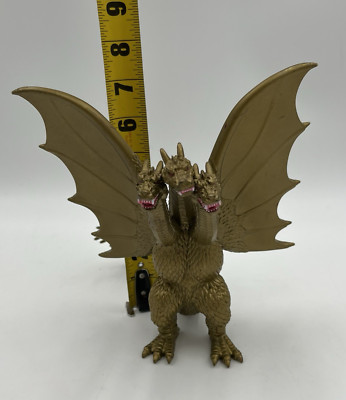King Ghidorah 6.5