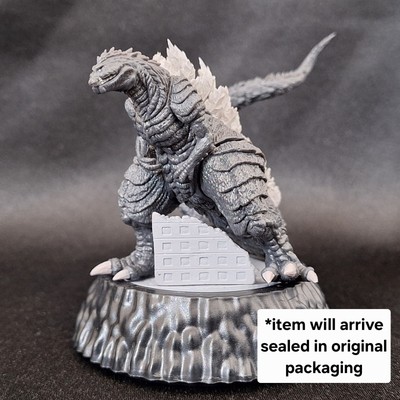 Bandai Godzilla Ultima SP Gashapon Diorama HGD Series Volume 7 *USA Seller*-image