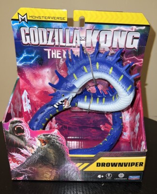 Godzilla x Kong The New Empire-   