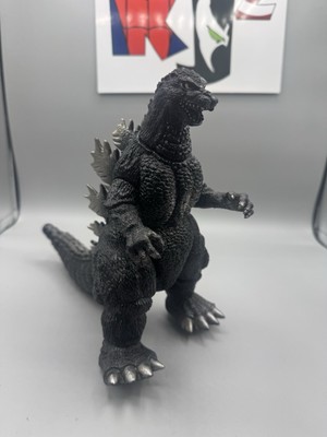 Electric Godzilla 1993-image