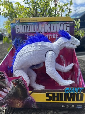 🔥GODZILLA x KONG The New Empire Movie 2024 11