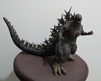 Godzilla  1.0 A Prize Figure-image