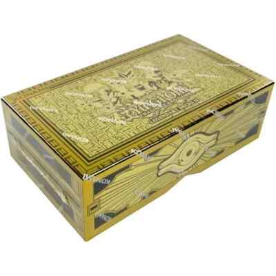Yu-Gi-Oh Legendary Decks II Box Set (Sealed) LDK2-image