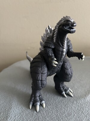 Brand New Godzilla Singular Point Ultima Figure, Godzilla King of Monsters Toy-image