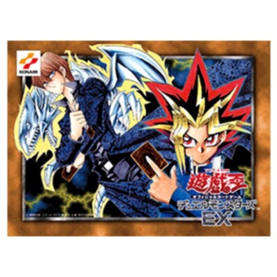 Konami Yu-Gi-Oh OCG 25th Anniversary Duel Monsters EX Reprint Edition TCG JAPAN-image