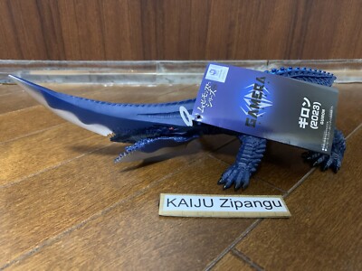 2023 Movie Monster 10 1/2