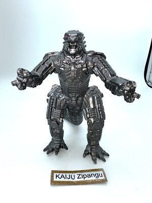 2021 Movie Monster Godzilla vs Kong 7