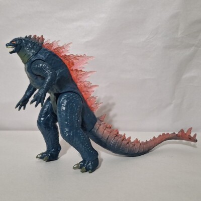 Godzilla x Kong: The New Empire - Godzilla Evolved Action Figure 2024 6