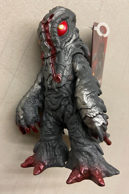 Hedorah Vinyl Action Figure 2019 Bandai Godzilla Movie Monster Series-image