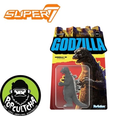 Mothra vs. Godzilla (1964) - Godzilla Toho ReAction 3.75
