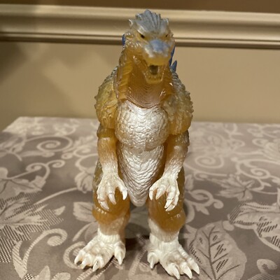 2002 Bandai Theater Exclusive Toho Godzilla 2002 8.5