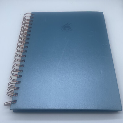 Clever Fox Pregnancy Planner & Memory Book – a Week-By-Week Tracking Journal for-image