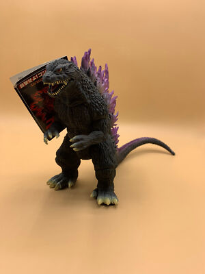 Godzilla 2000 G-16 (Bandai, 1999)-image