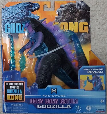 Godzilla 6