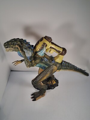 Vintage 1998 Toy Biz 18