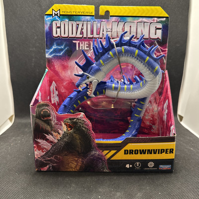 Godzilla x Kong The New Empire DROWNVIPER 7