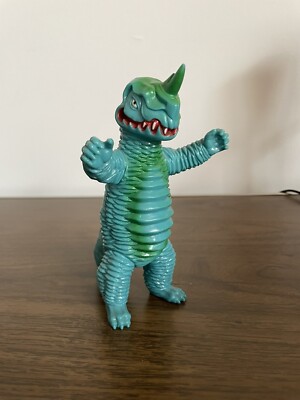 Bandai Ultraman Ultra Kaiju Monster Aboras-image